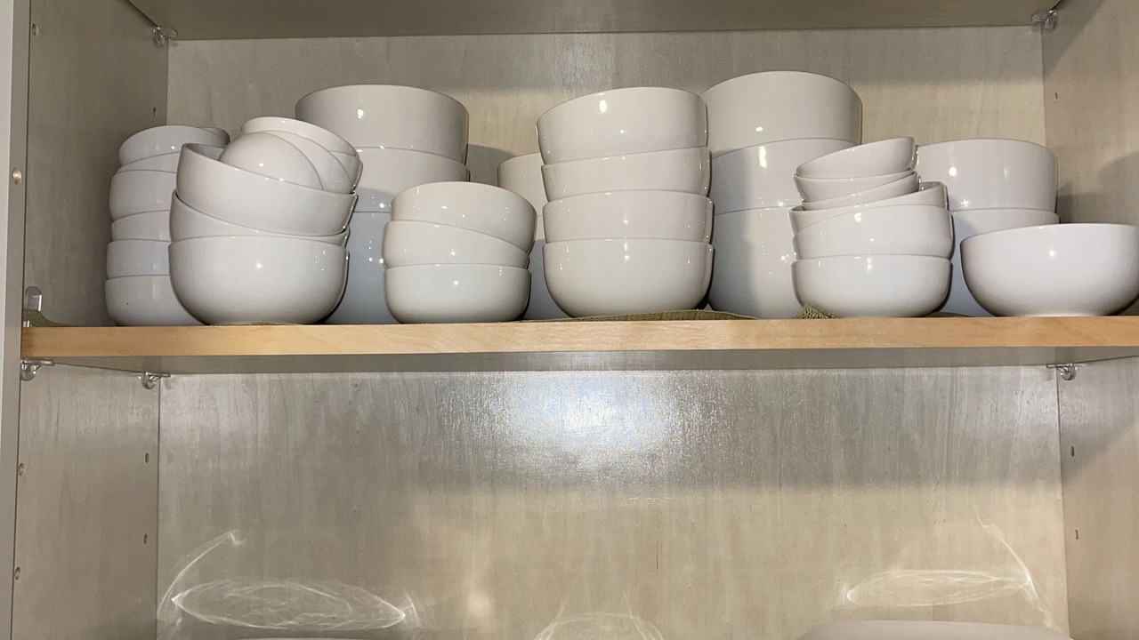 Photo of Kitchen in Jamesville
