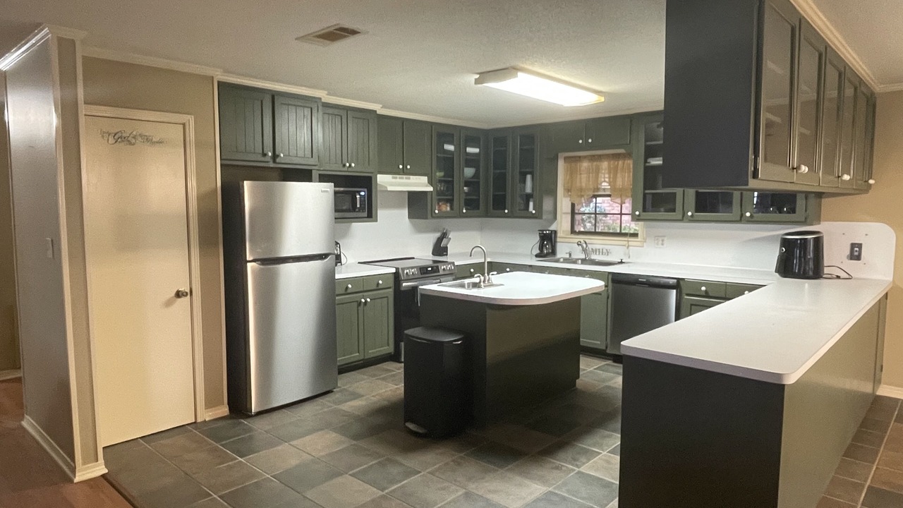 Photo of Kitchen in Zwolle