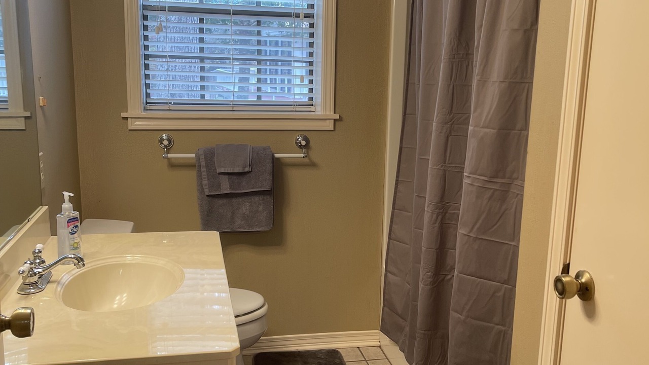 Photo of Bathroom in Zwolle