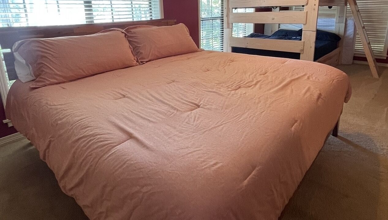 Photo of Bedroom in Zwolle