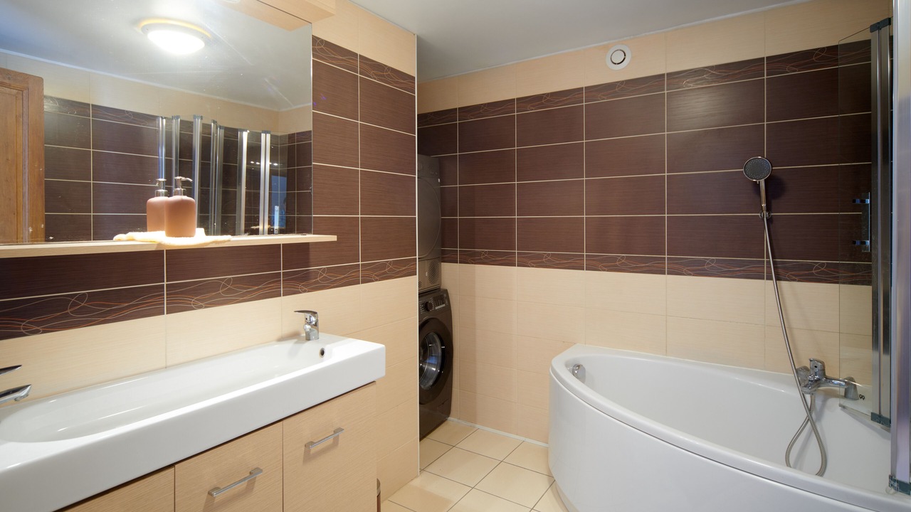 Photo of Bathroom in Gevrey-Chambertin