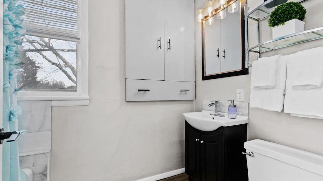Photo of Bathroom in Neenah