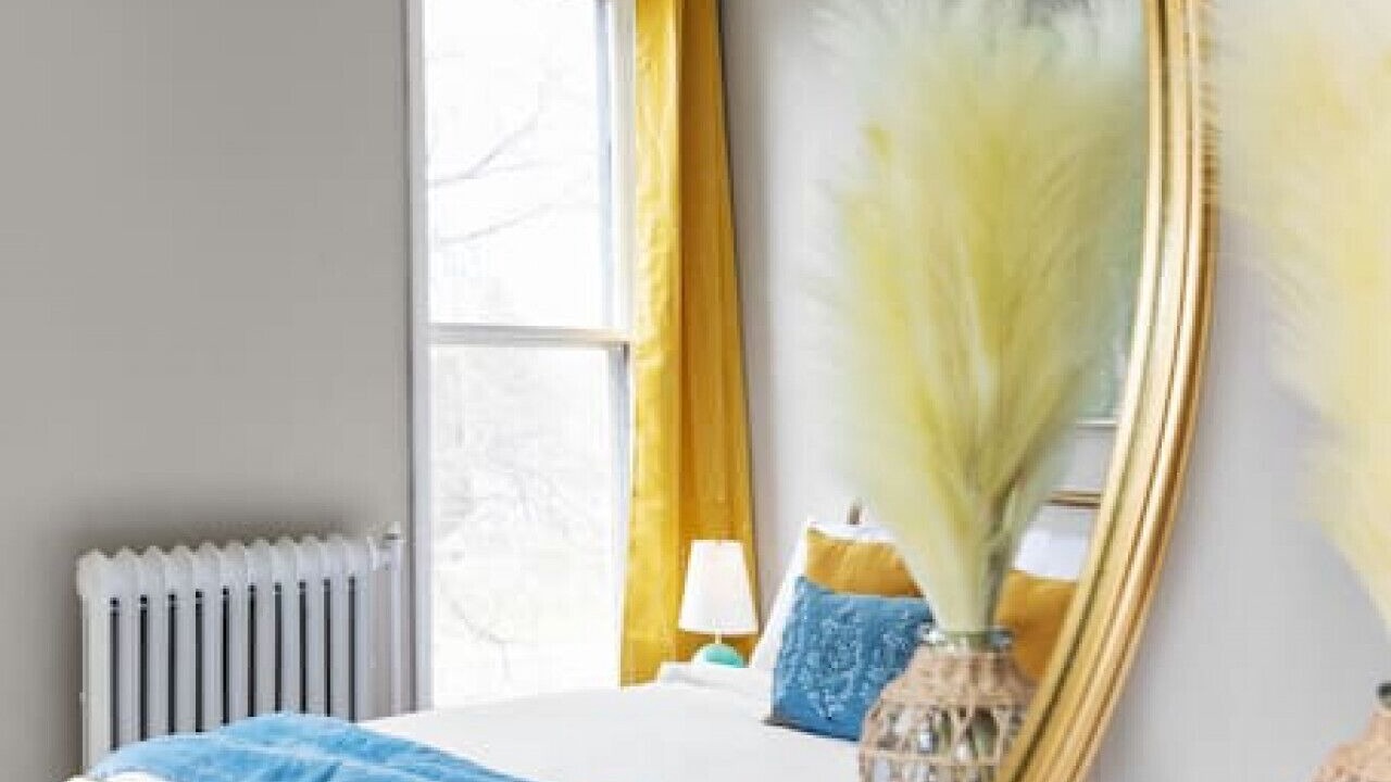 Photo of Bedroom in Neenah