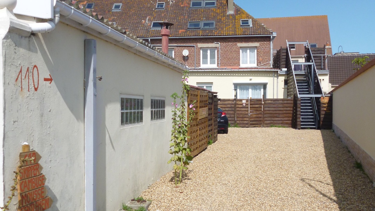 Photo of Outdoor in Bleriot-Plage