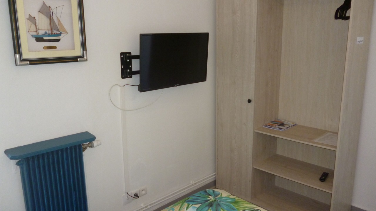 Photo of Bedroom in Bleriot-Plage