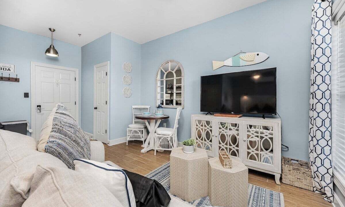 Photo of Bedroom in Seacrest Beach