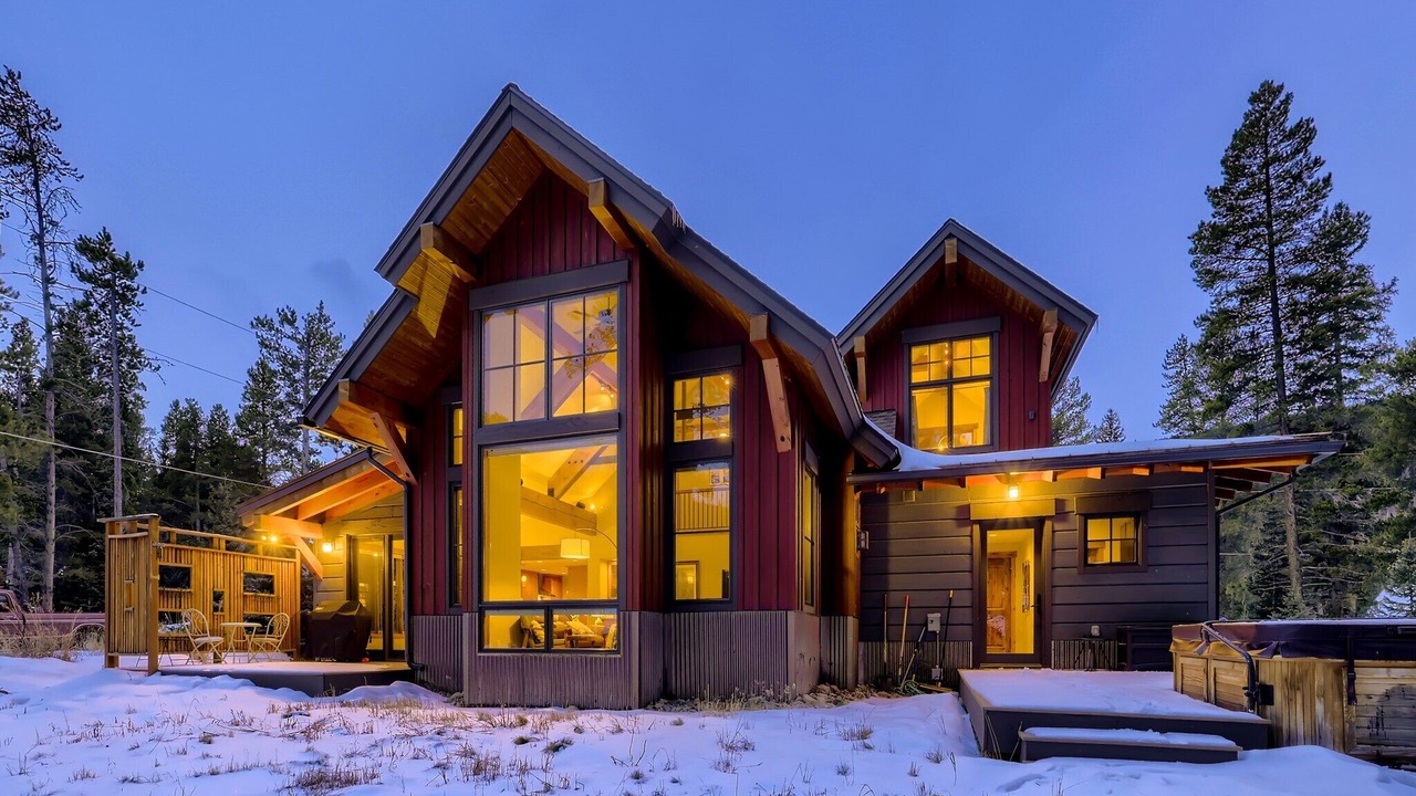Photo of Outdoor in Blue River