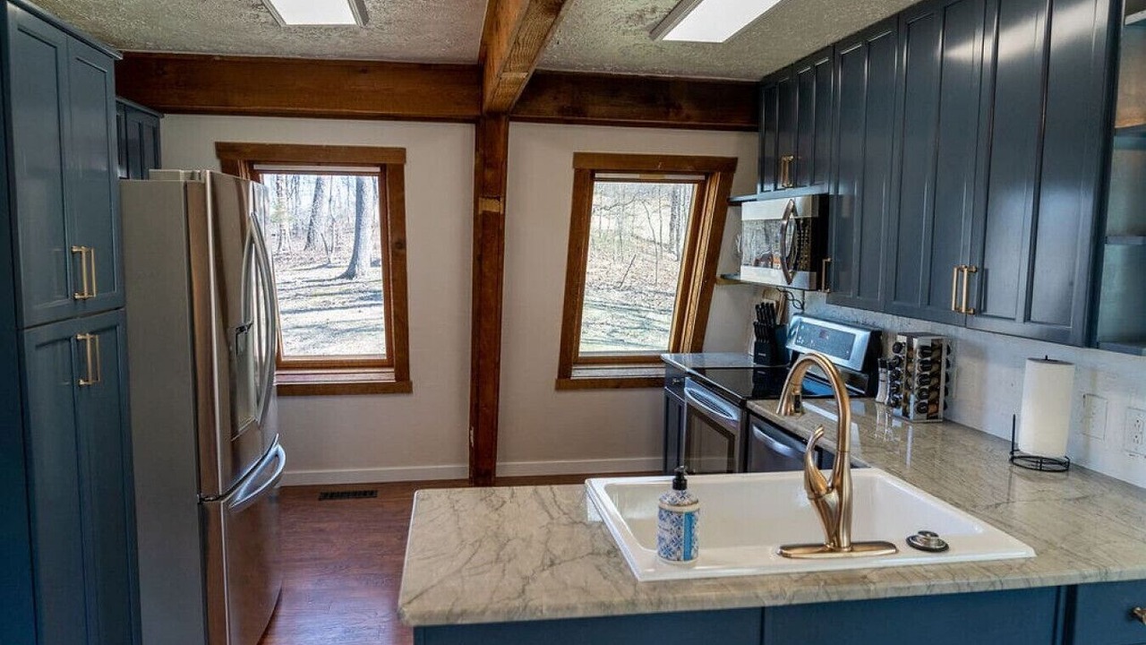 Photo of Kitchen in Goodlettsville