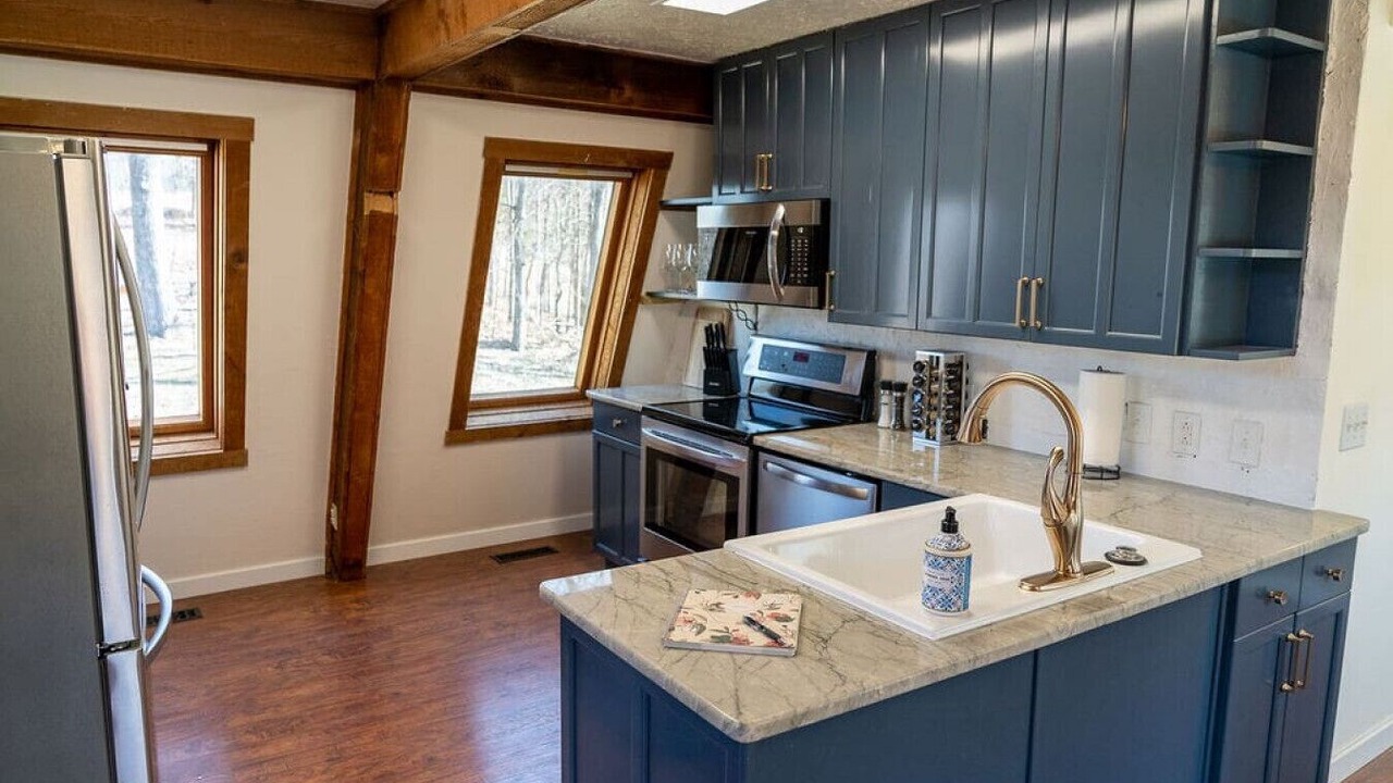Photo of Kitchen in Goodlettsville