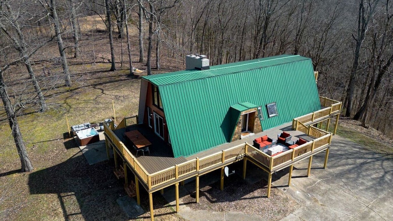 Photo of Outdoor in Goodlettsville