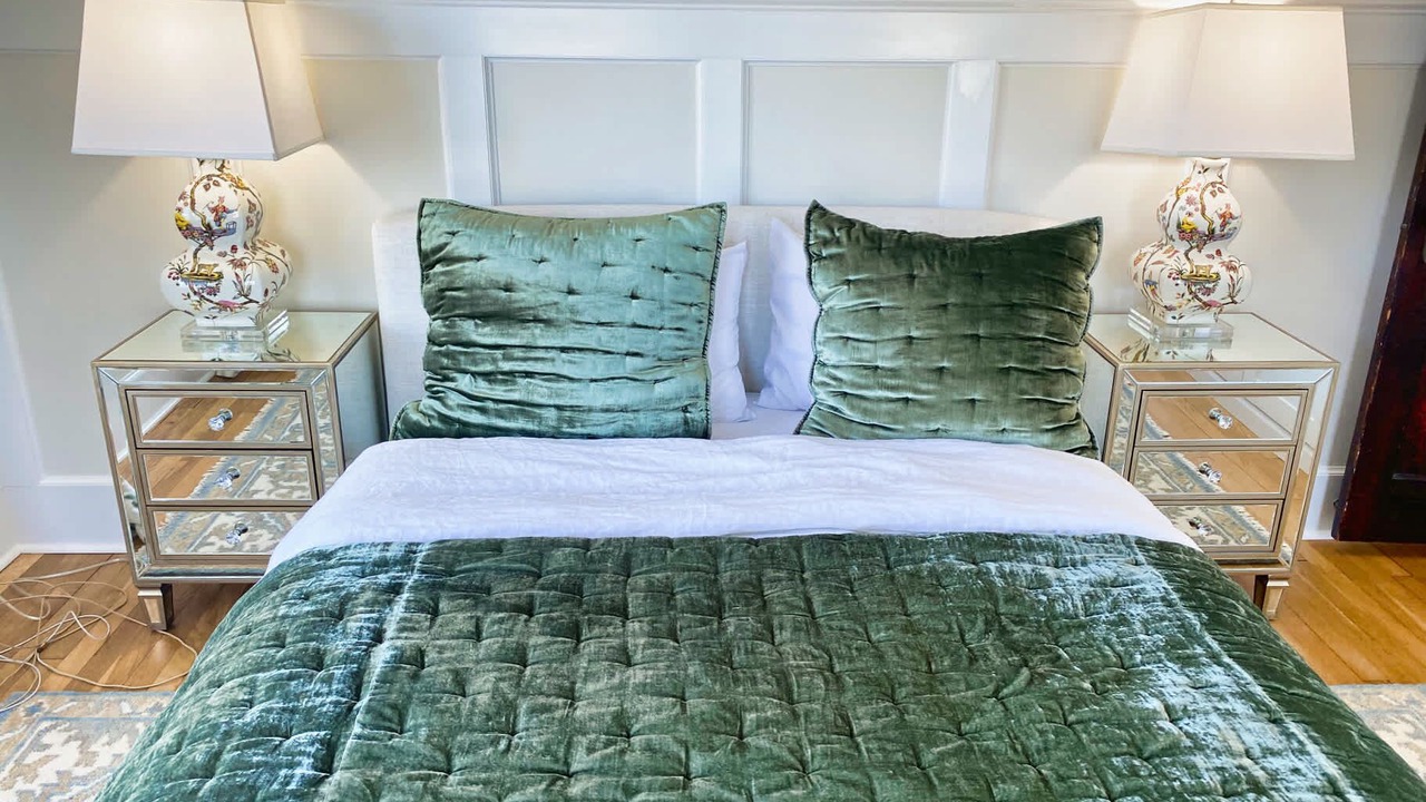 Photo of Bedroom in Cape Charles