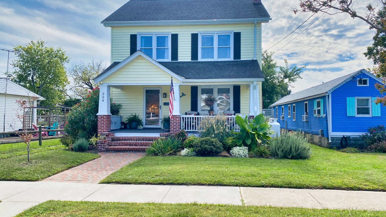 Photo of Outdoor in Cape Charles