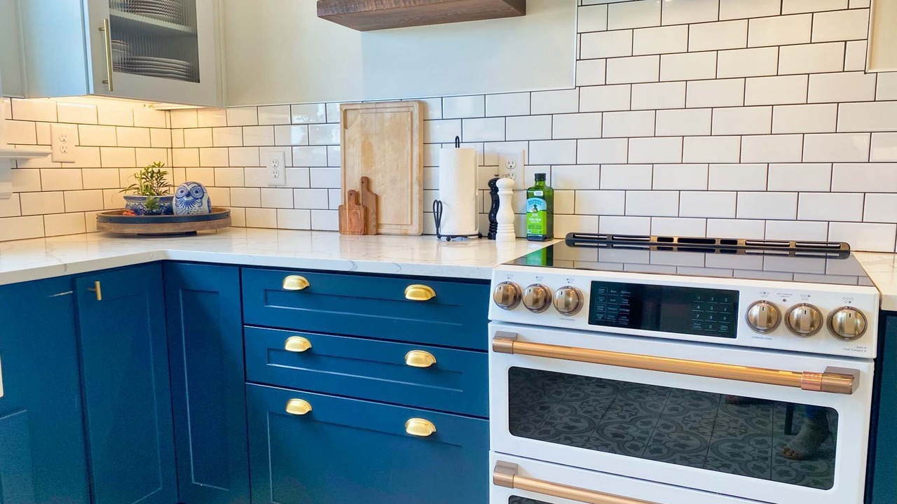 Photo of Kitchen in Cape Charles
