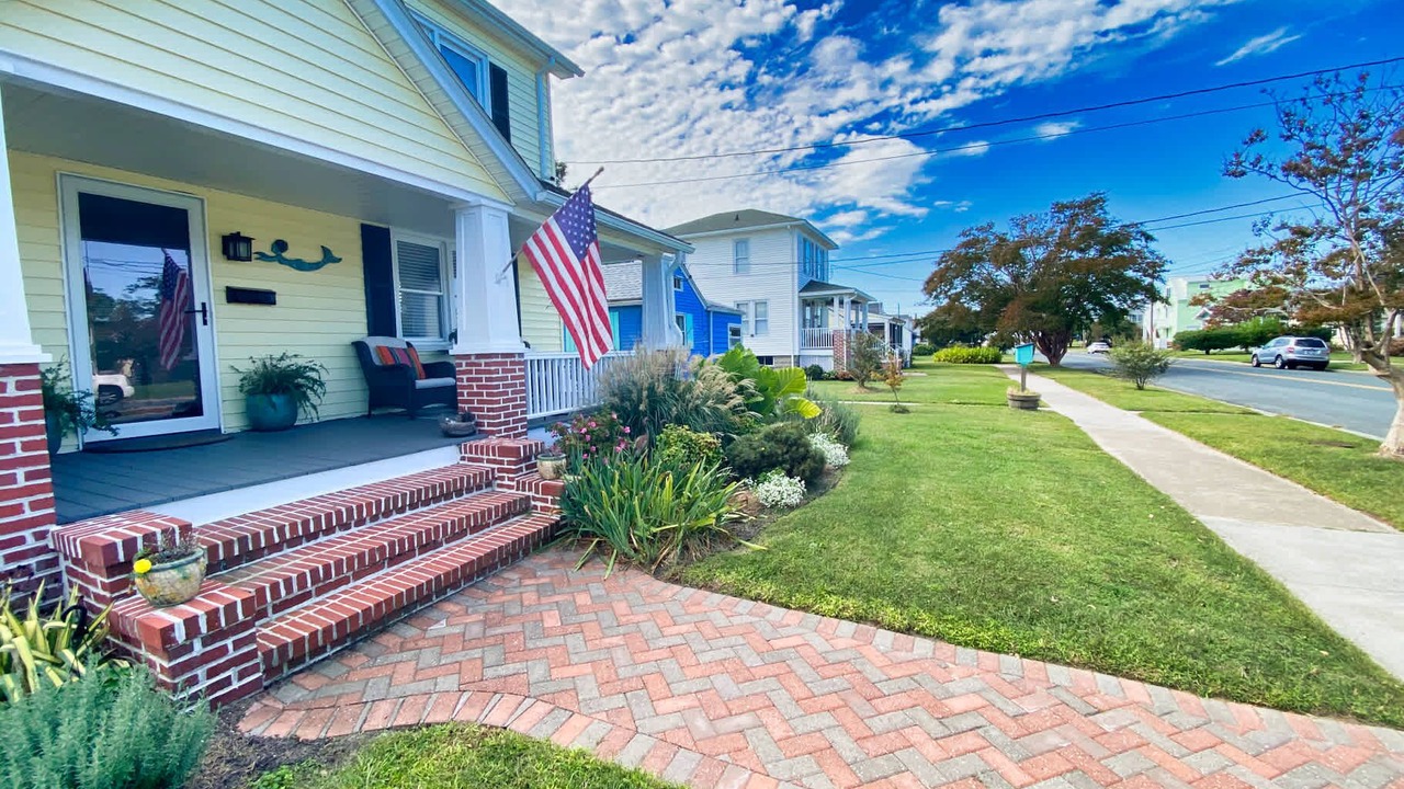Photo of Outdoor in Cape Charles