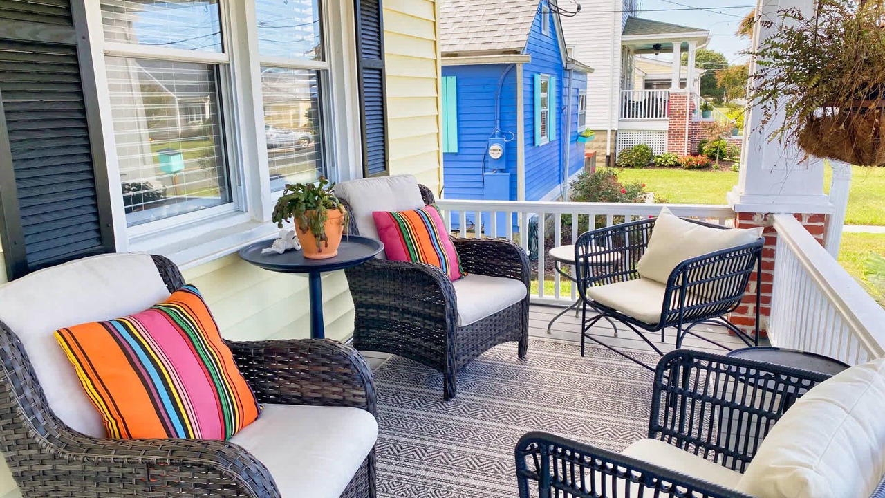 Photo of Outdoor in Cape Charles