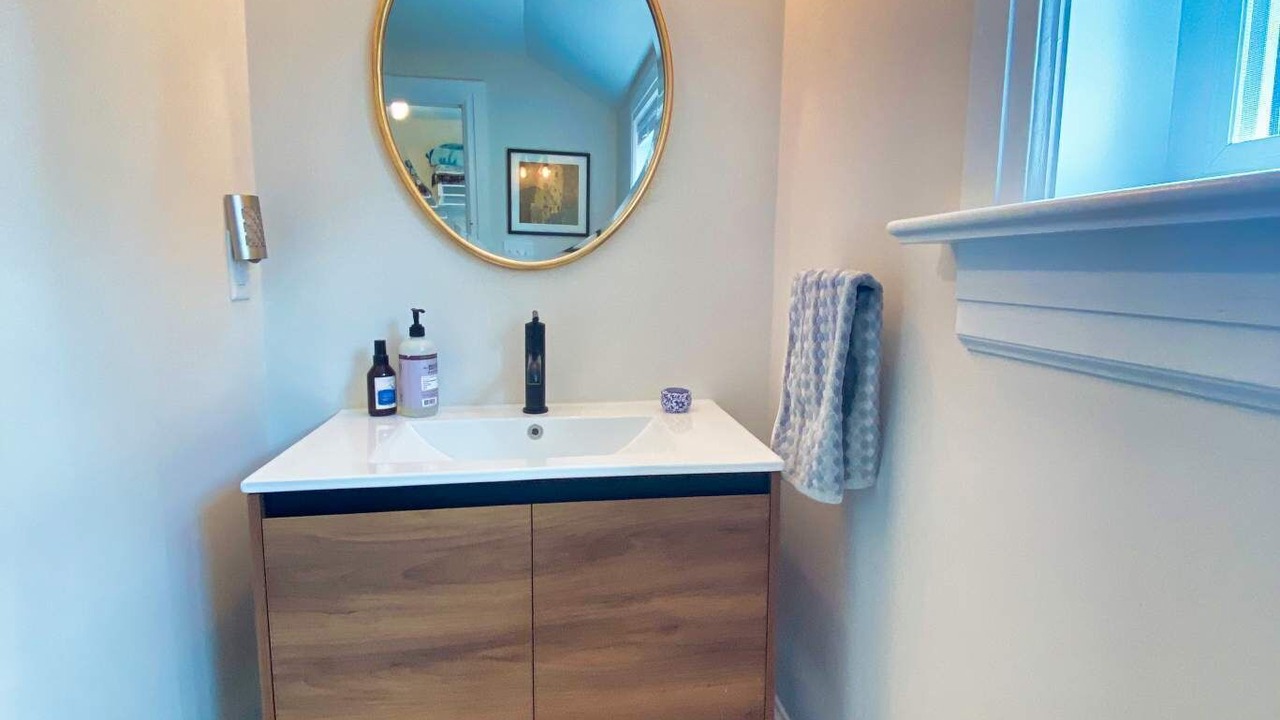Photo of Bathroom in Cape Charles