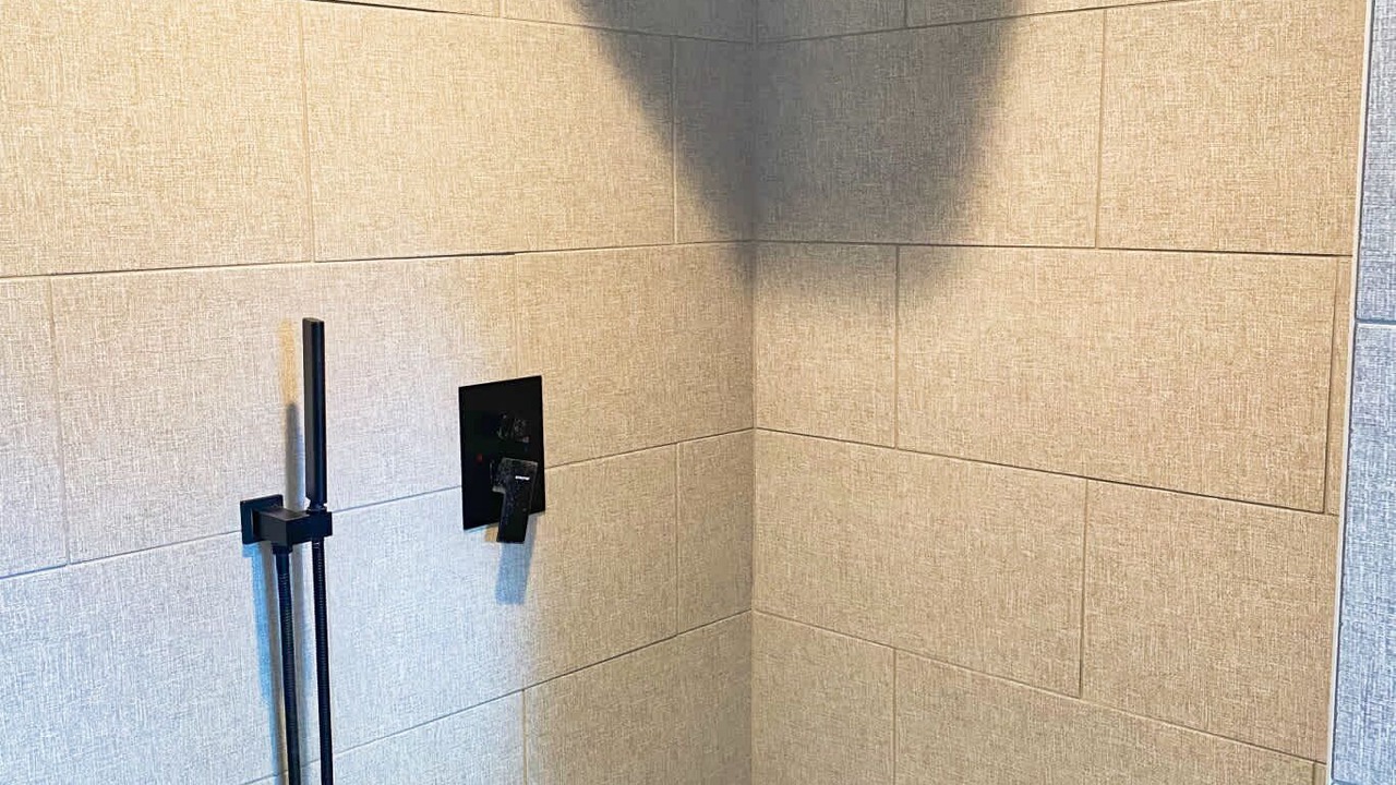 Photo of Bathroom in Cape Charles