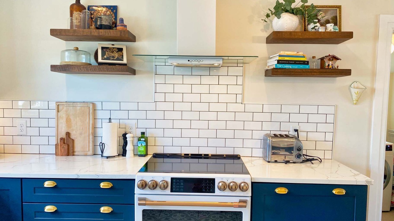 Photo of Kitchen in Cape Charles