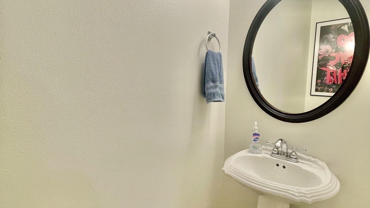 Photo of Bathroom in Johnson