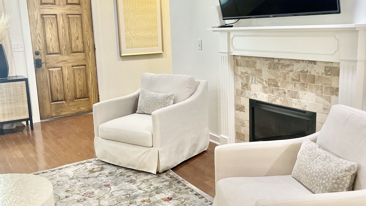 Photo of Livingroom in Johnson
