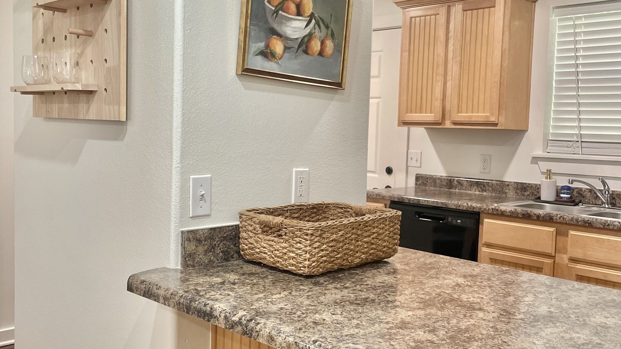 Photo of Kitchen in Johnson
