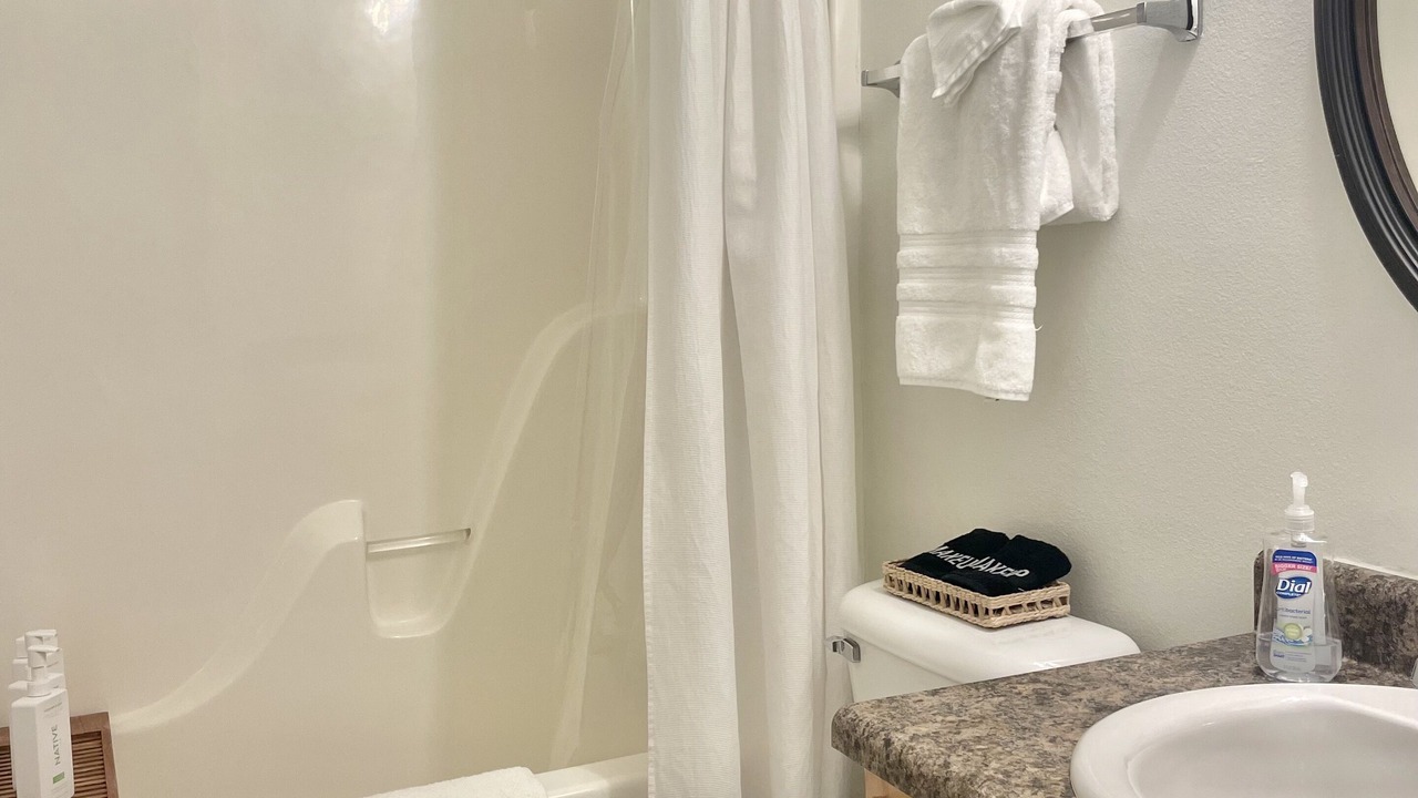 Photo of Bathroom in Johnson