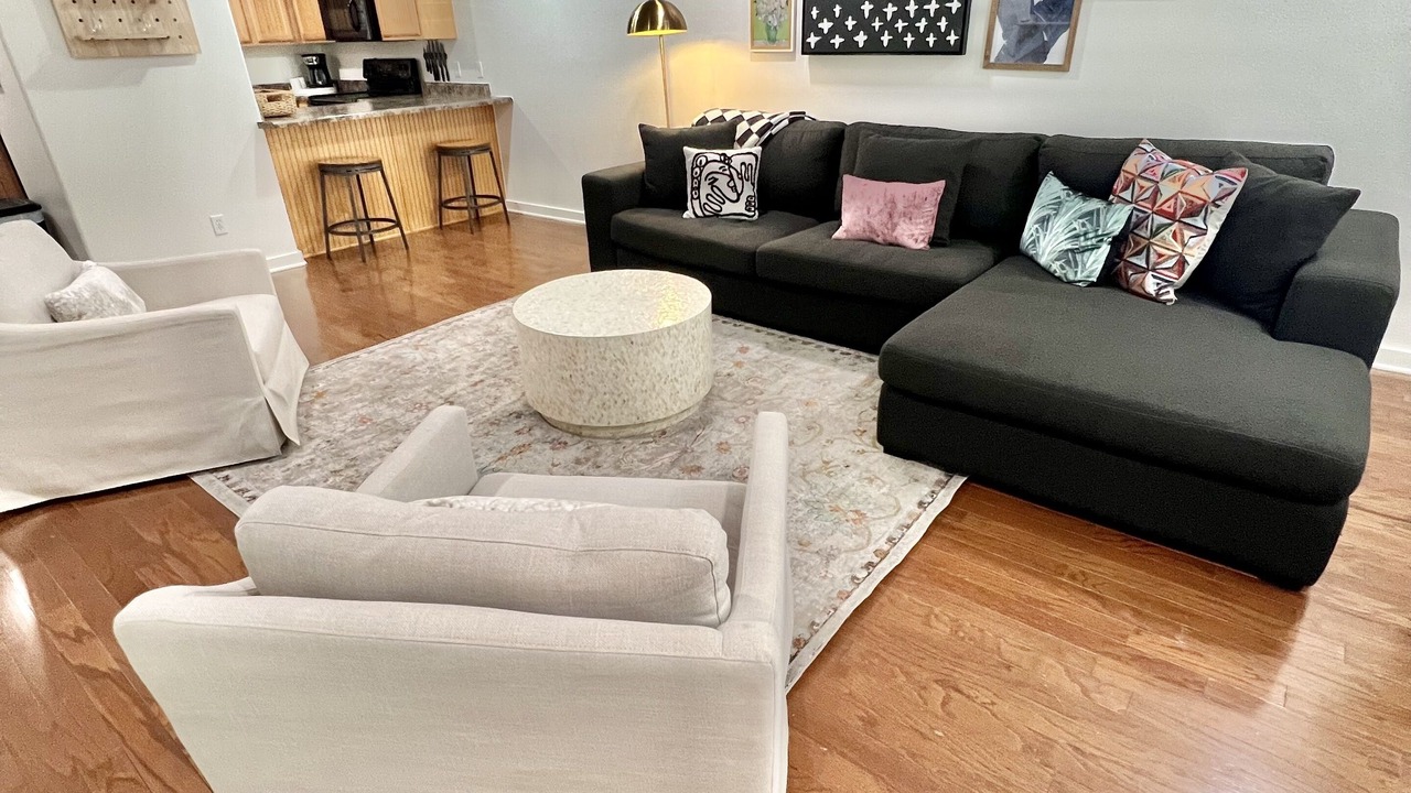 Photo of Livingroom in Johnson