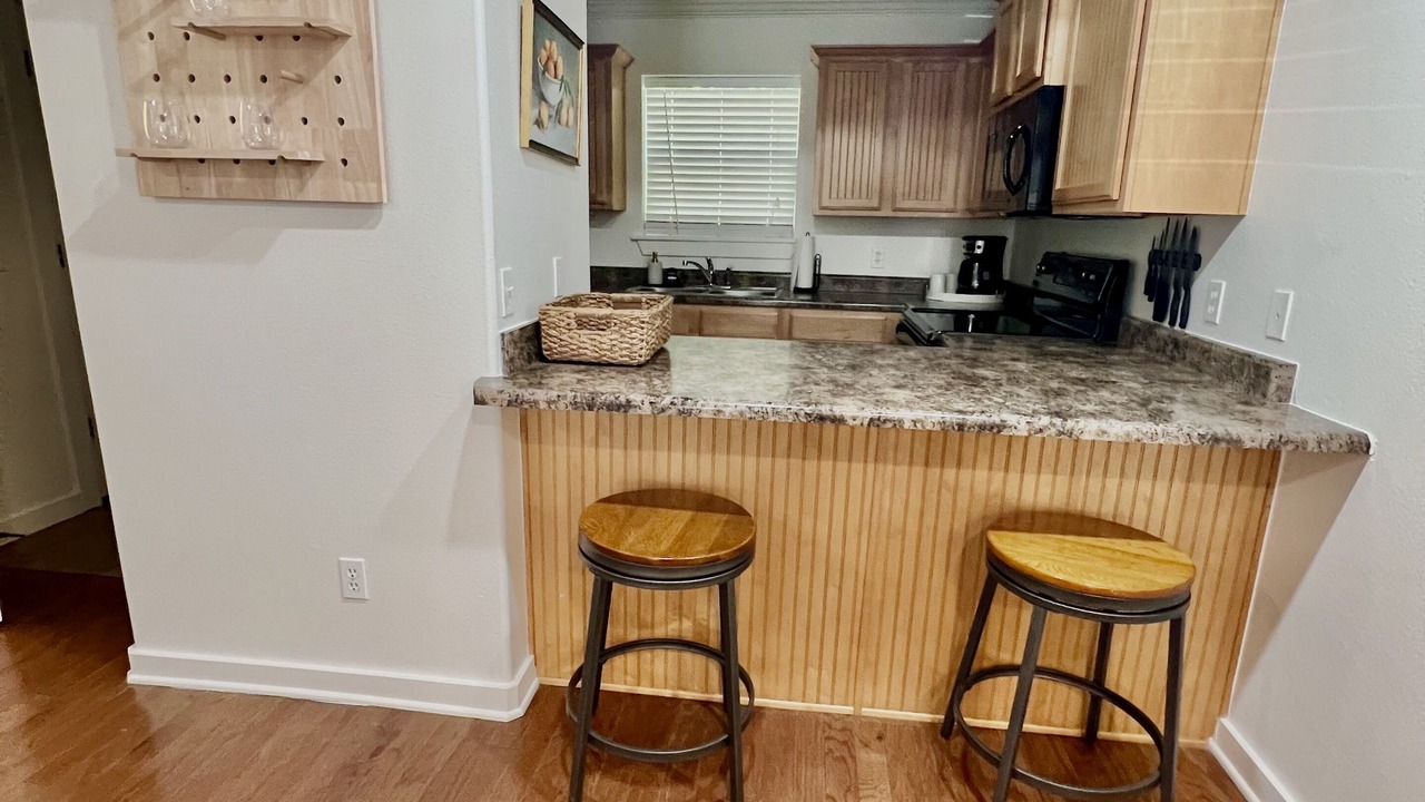 Photo of Kitchen in Johnson