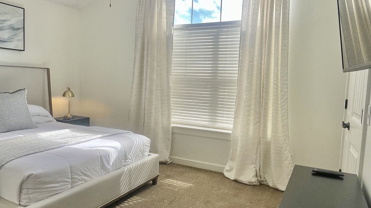 Photo of Bedroom in Johnson