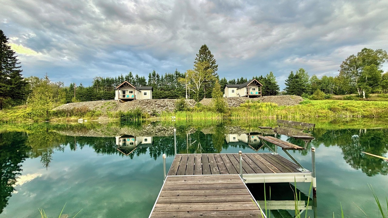 Photo of Outdoor in Fort Kent Mills