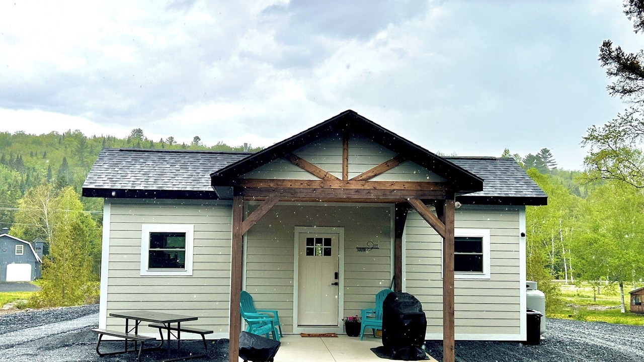 Photo of Outdoor in Fort Kent Mills