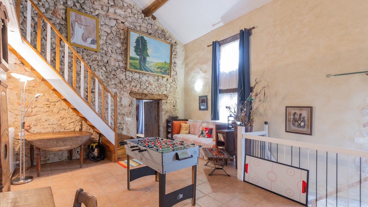 Photo of Bedroom in Gras