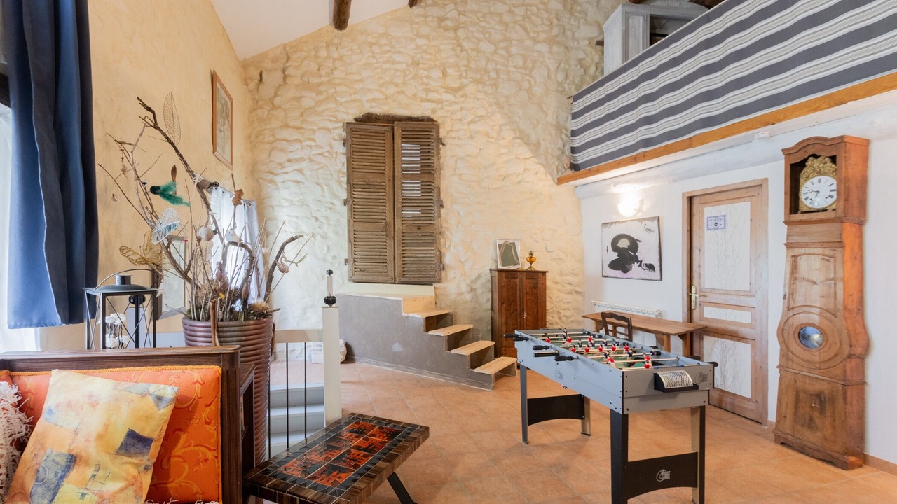 Photo of Bedroom in Gras