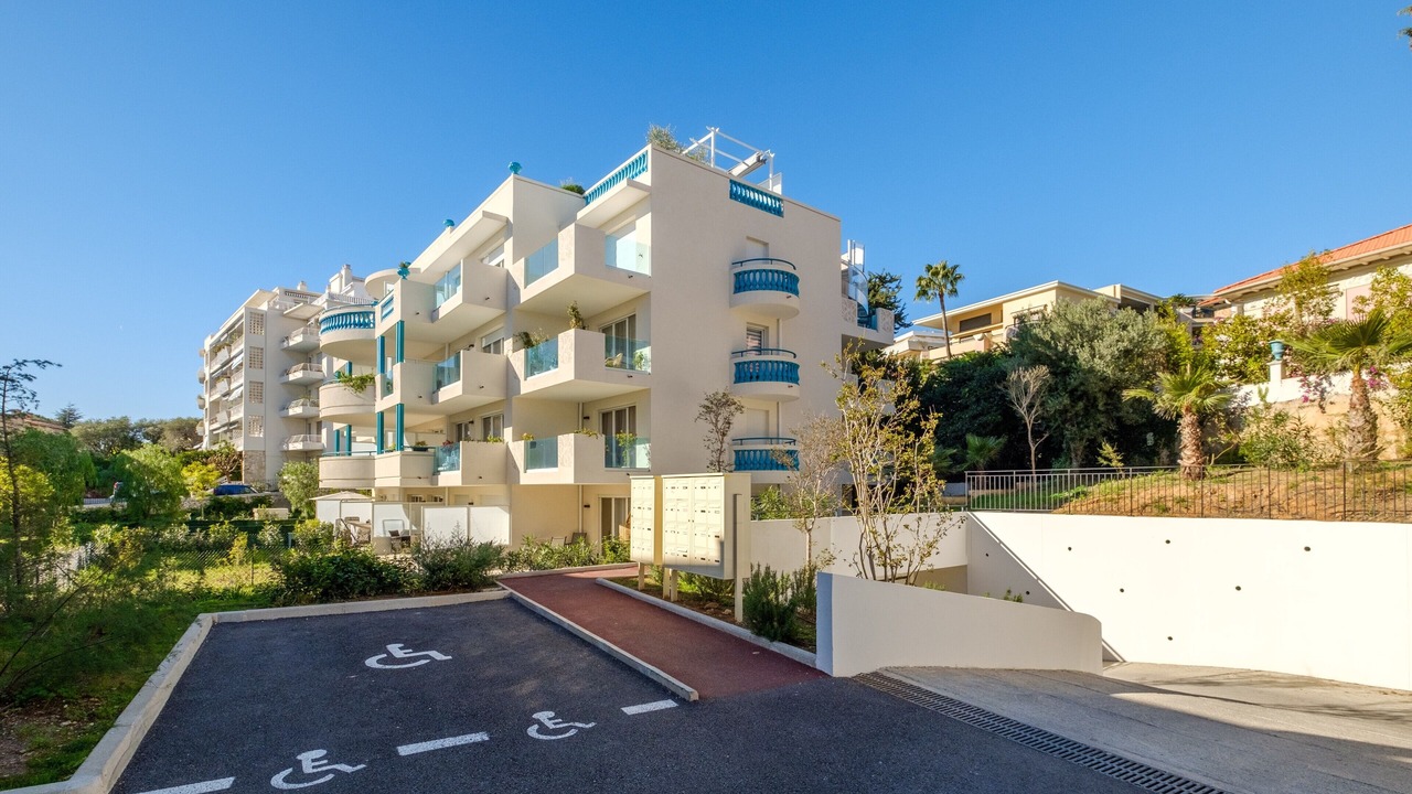 Photo of Outdoor in La Californie