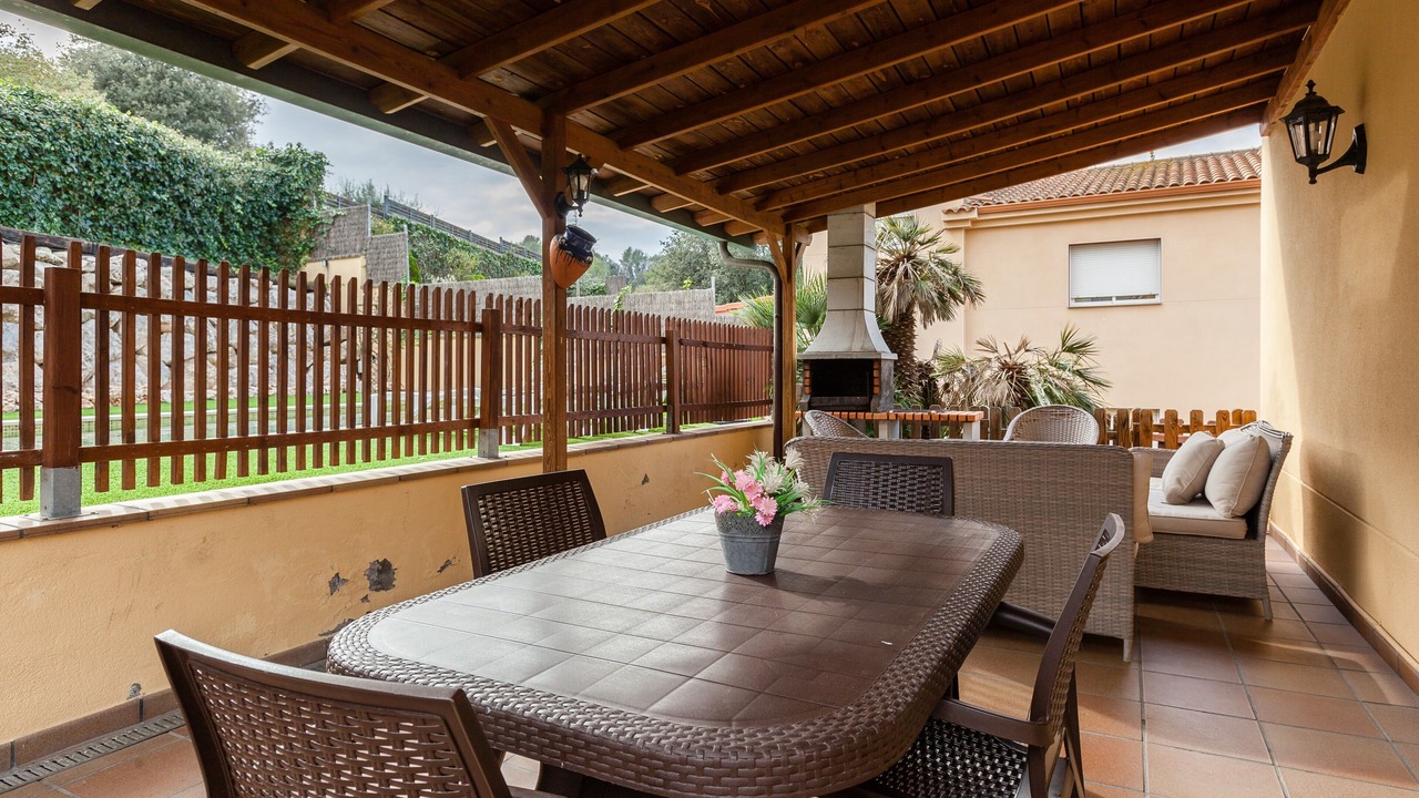 Photo of Outdoor in Collbato