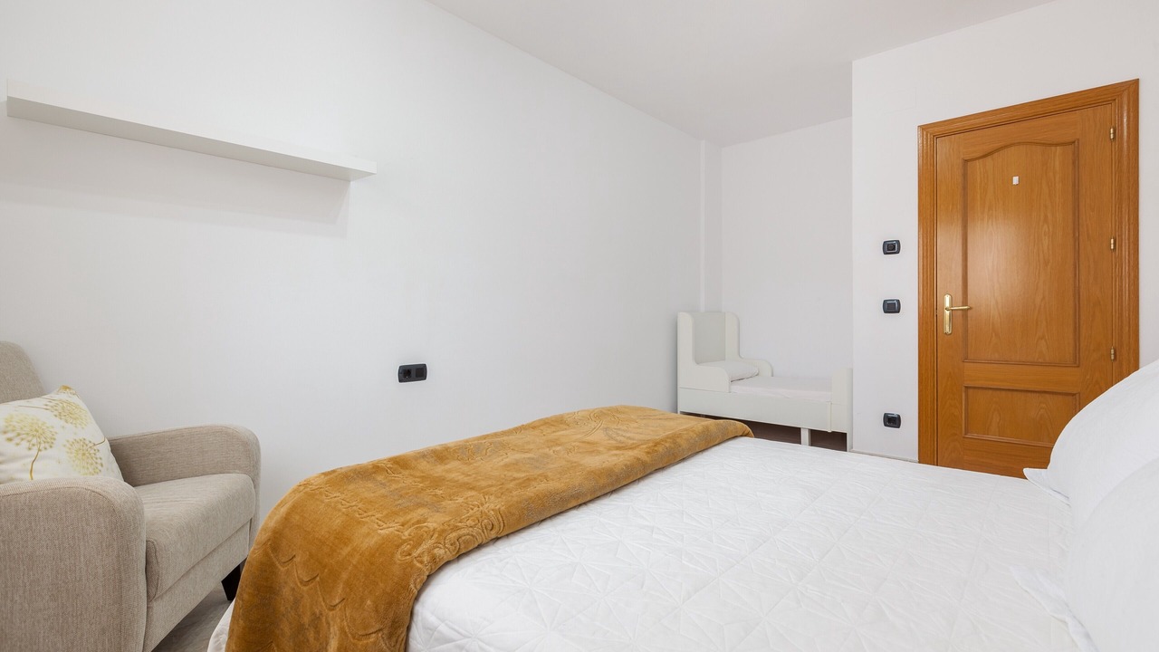 Photo of Bedroom in Collbato