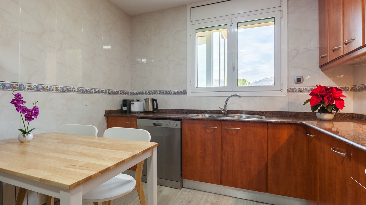 Photo of Kitchen in Collbato