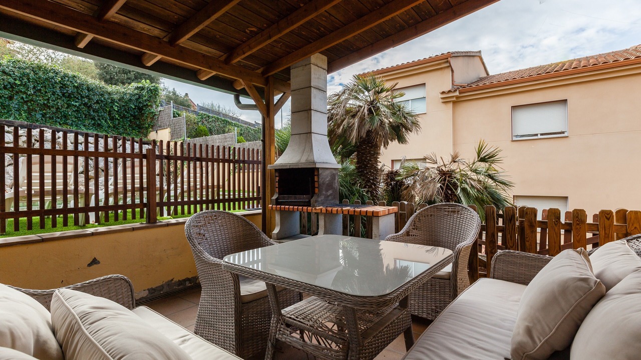 Photo of Outdoor in Collbato