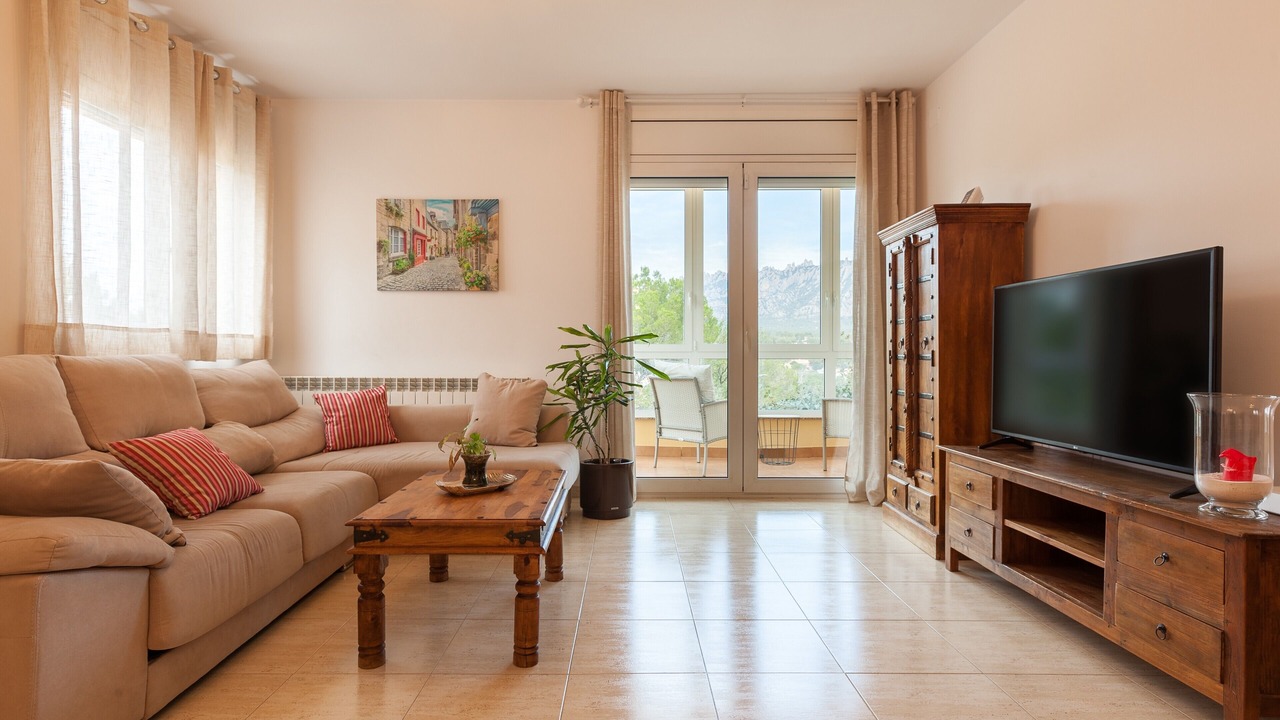 Photo of Livingroom in Collbato