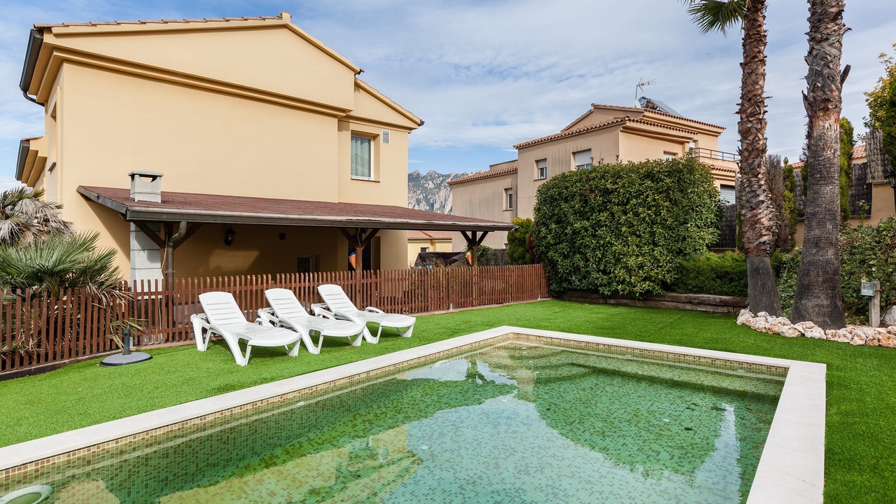 Photo of Outdoor in Collbato