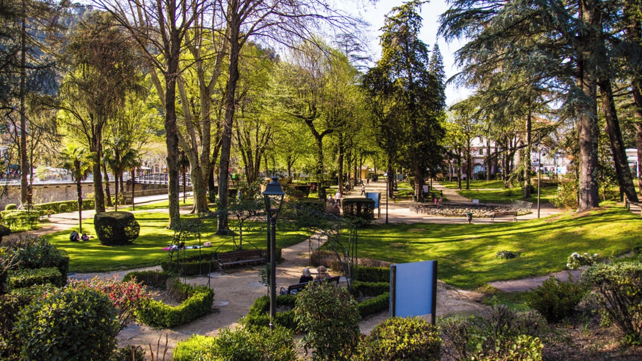 Photo of Others in Vals-les-Bains