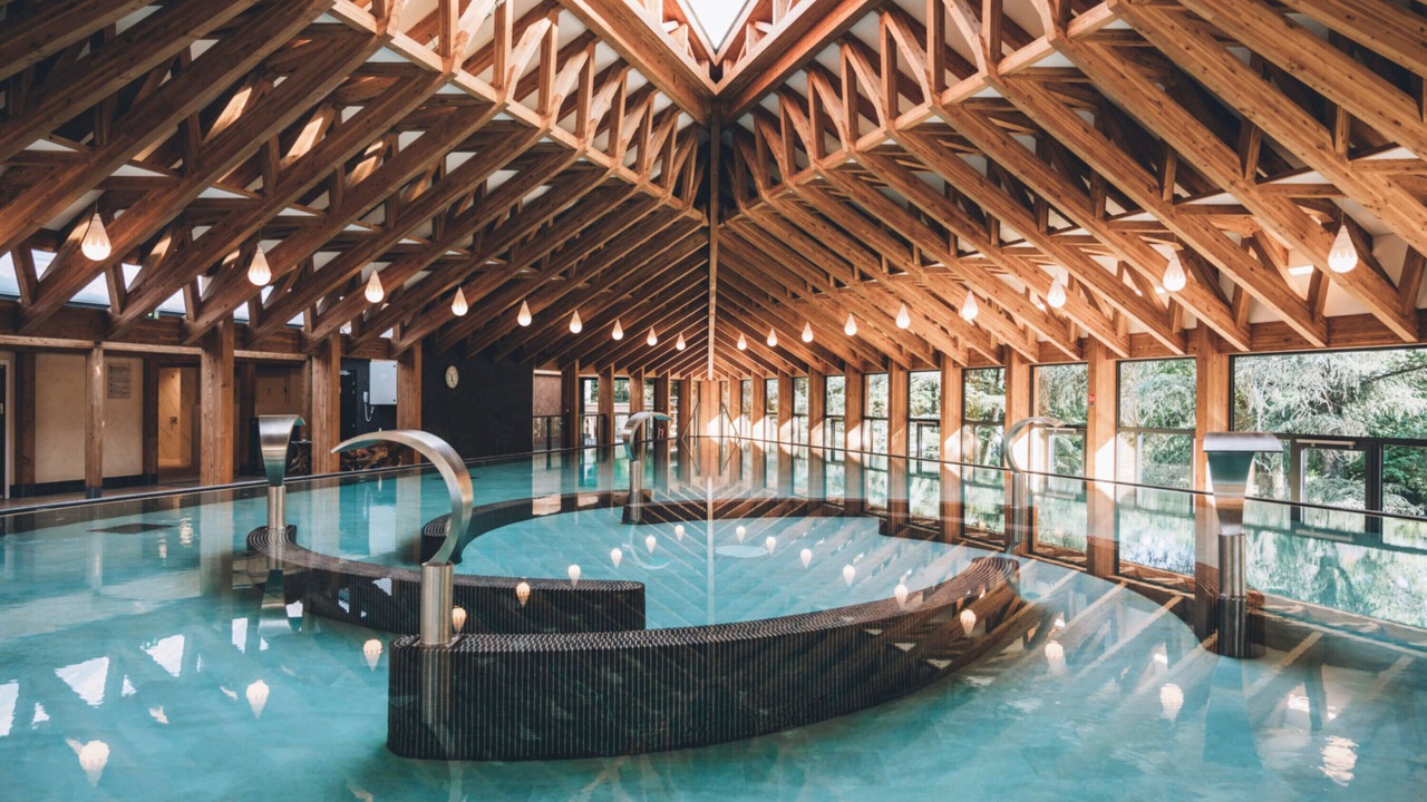 Photo of Outdoor in Vals-les-Bains