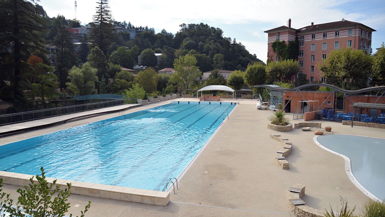 Photo of Outdoor in Vals-les-Bains