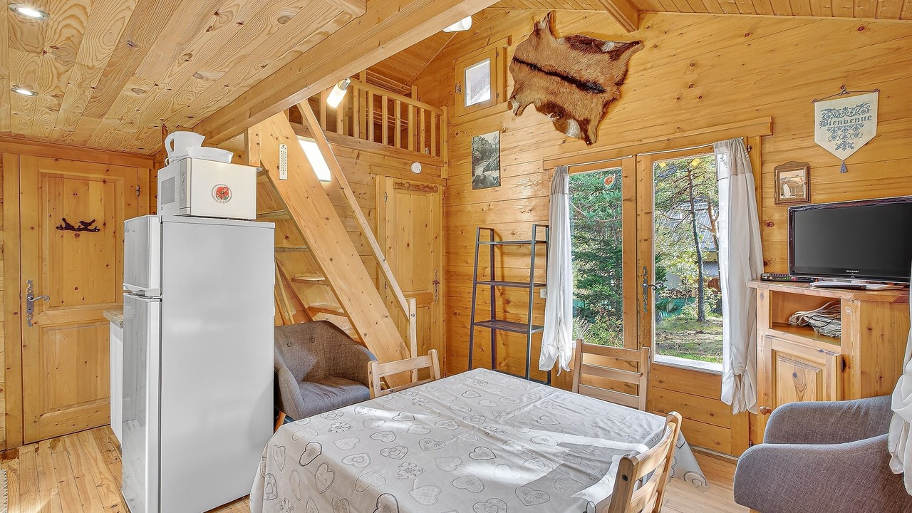 Photo of Livingroom in Meolans-Revel