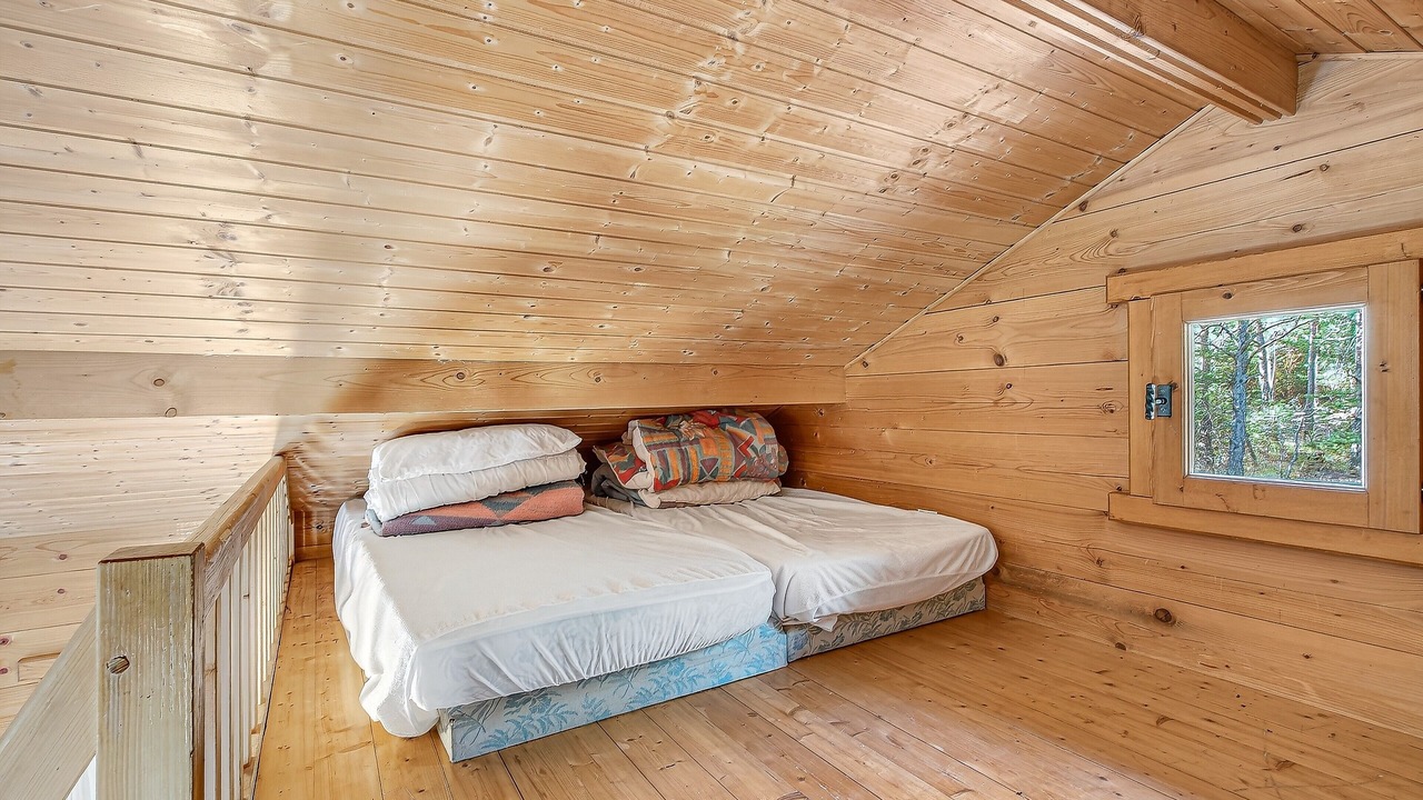 Photo of Bedroom in Meolans-Revel