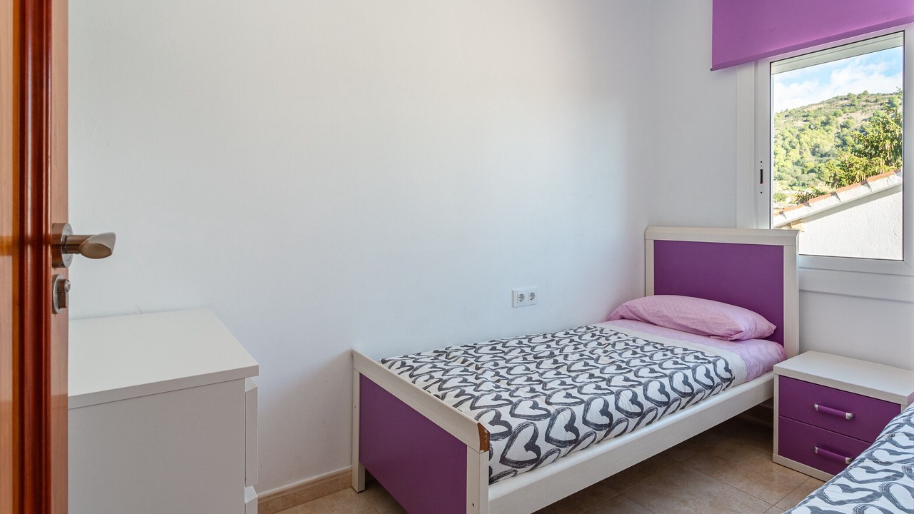 Photo of Bedroom in Pineda de Mar