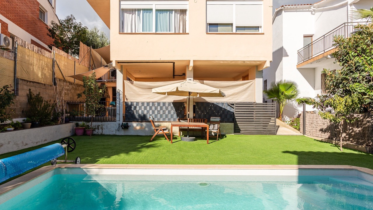 Photo of Outdoor in Pineda de Mar
