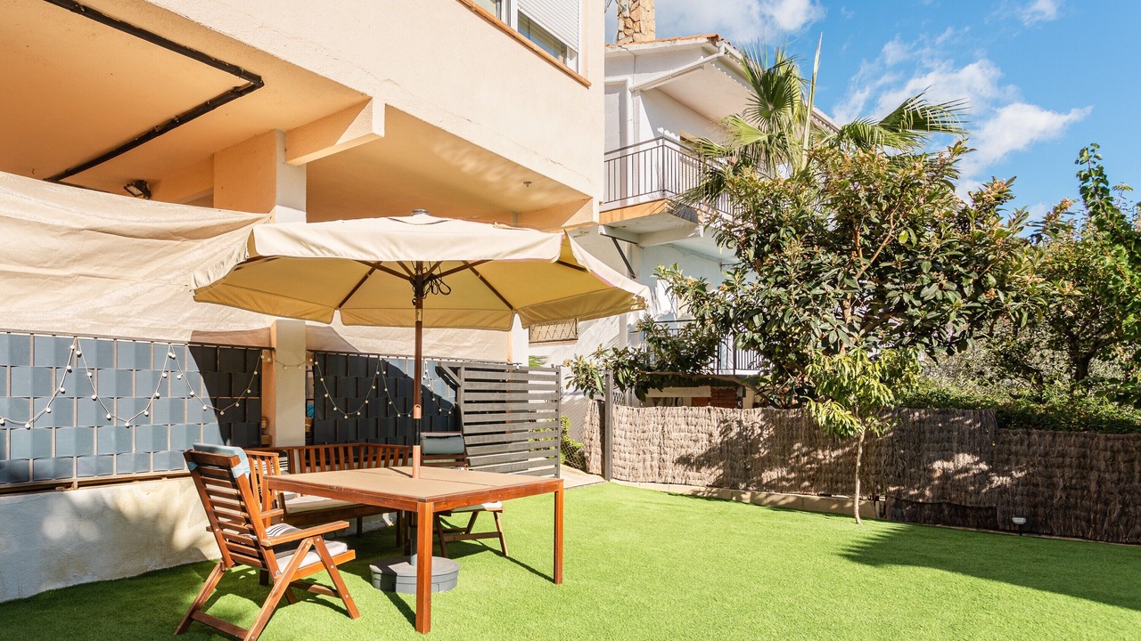 Photo of Outdoor in Pineda de Mar