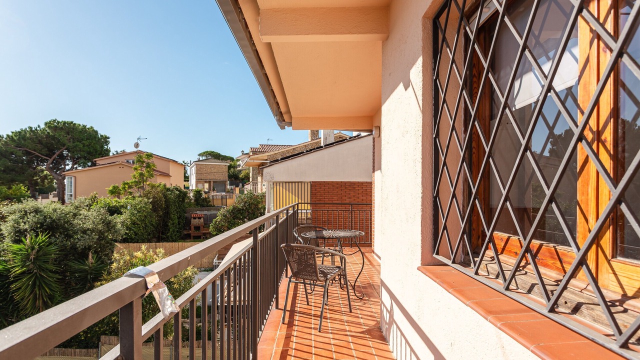 Photo of Outdoor in Pineda de Mar