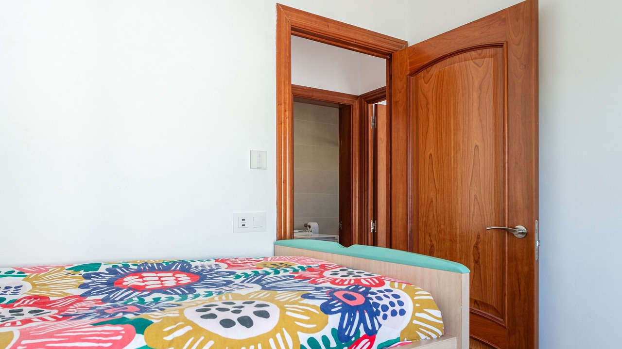 Photo of Bedroom in Pineda de Mar